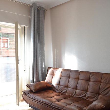 El Mirador De Noemi Apartment Gijón Exterior foto