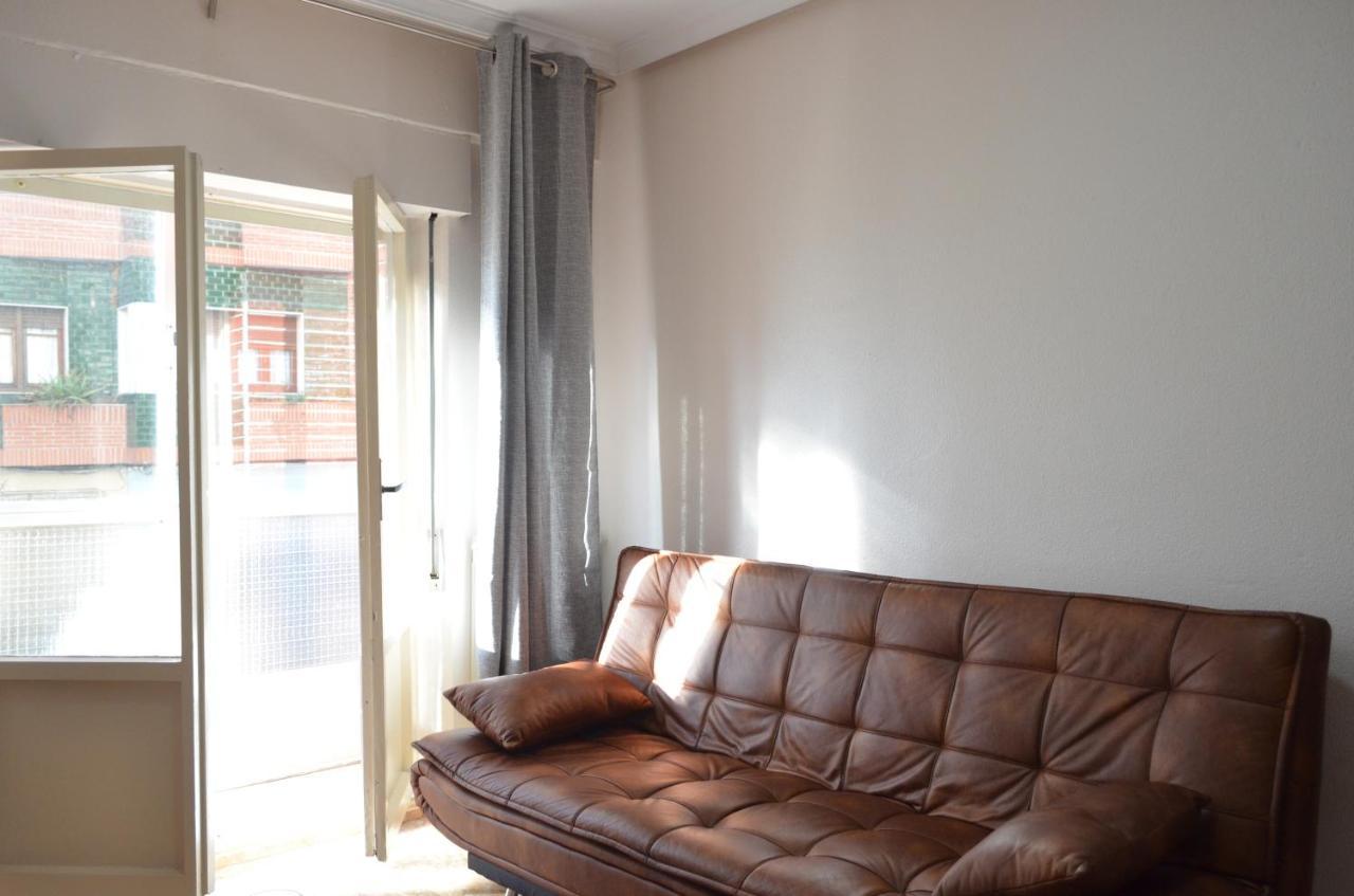 El Mirador De Noemi Apartment Gijón Exterior foto