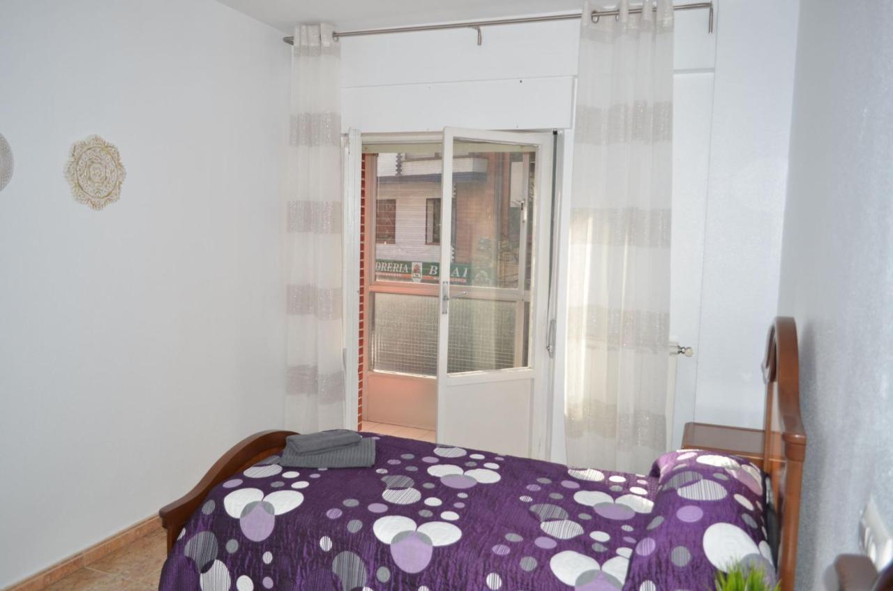 El Mirador De Noemi Apartment Gijón Exterior foto