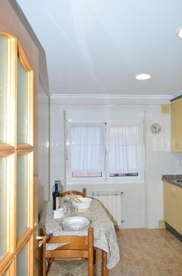 El Mirador De Noemi Apartment Gijón Exterior foto