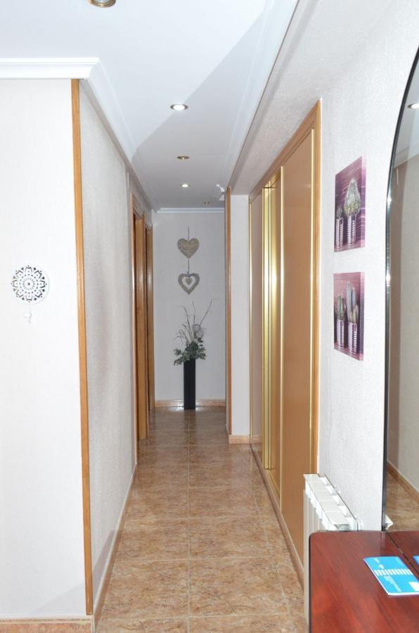 El Mirador De Noemi Apartment Gijón Exterior foto