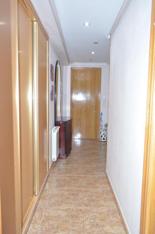 El Mirador De Noemi Apartment Gijón Exterior foto