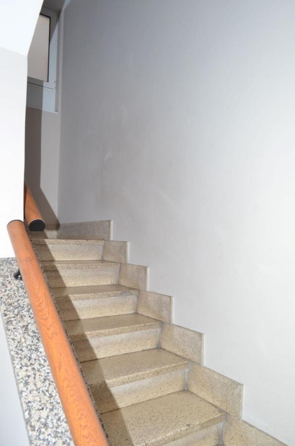 El Mirador De Noemi Apartment Gijón Exterior foto
