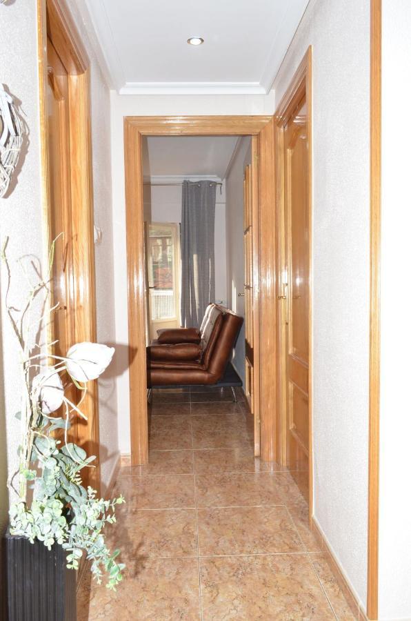 El Mirador De Noemi Apartment Gijón Exterior foto