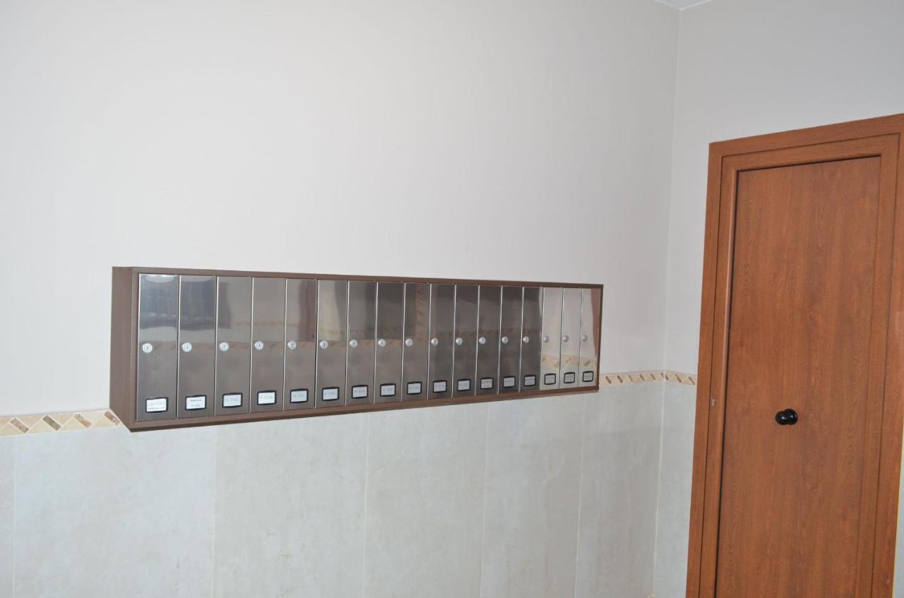 El Mirador De Noemi Apartment Gijón Exterior foto