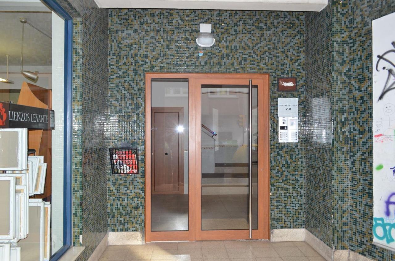 El Mirador De Noemi Apartment Gijón Exterior foto